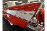 1957 Chevrolet Bel-Air Convertible