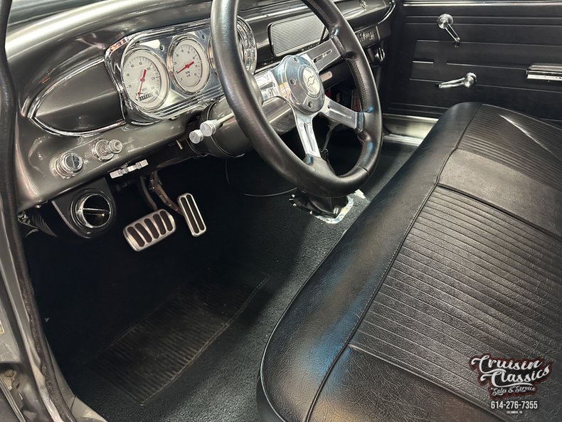 1964 Chevrolet Nova Wagon 52