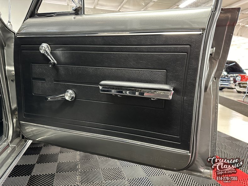 1964 Chevrolet Nova Wagon 46