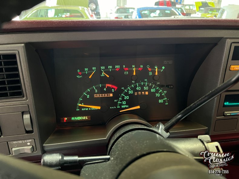 1993 Chevrolet C/K 1500 26