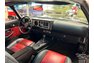 1979 Chevrolet Camaro Berlinetta