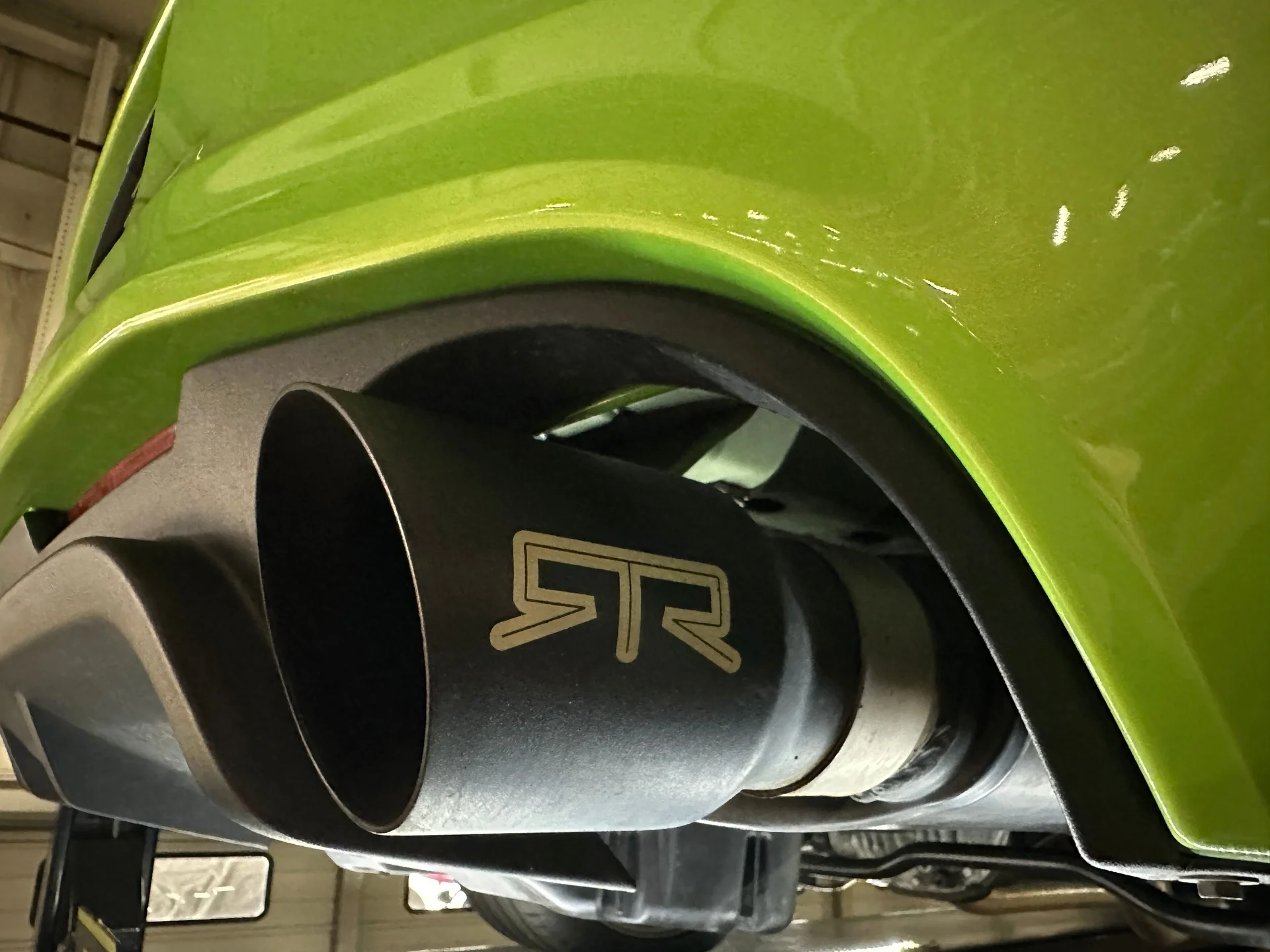 2013 Ford Mustang Boss 302 - Photo 92