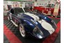 1965 Shelby Daytona Factory Five