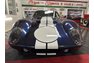 1965 Shelby Daytona Factory Five