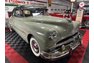 1949 Pontiac chieftain
