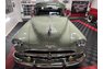 1949 Pontiac chieftain