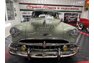 1949 Pontiac chieftain