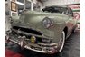 1949 Pontiac chieftain