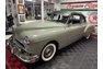 1949 Pontiac chieftain