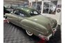 1949 Pontiac chieftain