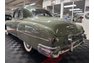 1949 Pontiac chieftain