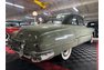 1949 Pontiac chieftain