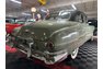 1949 Pontiac chieftain