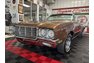 1970 Buick Skylark Custom