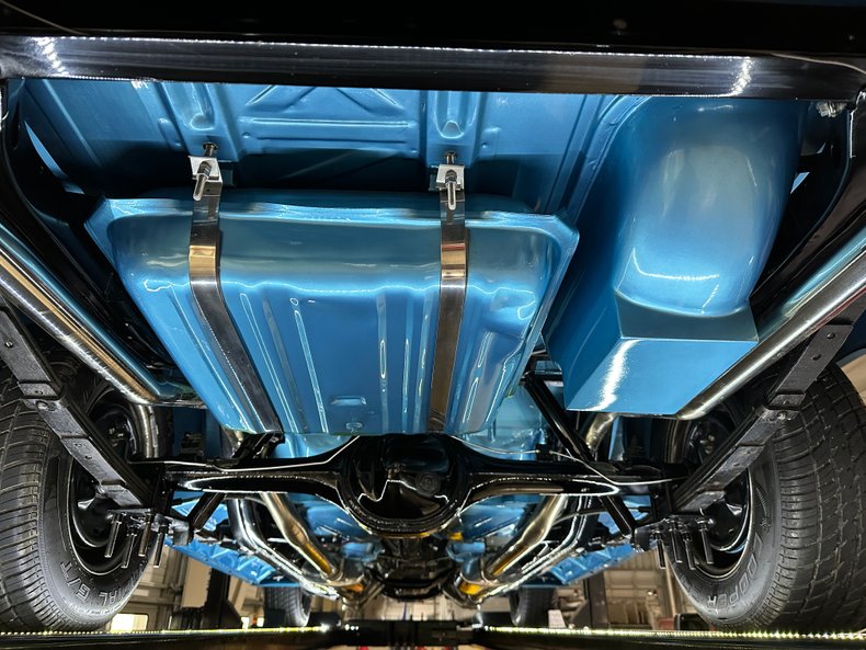 1955 Chevrolet 210 83