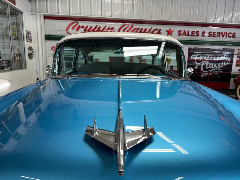 1955 Chevrolet 210 6