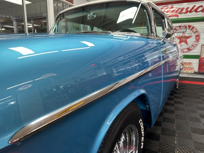 1955 Chevrolet 210 13