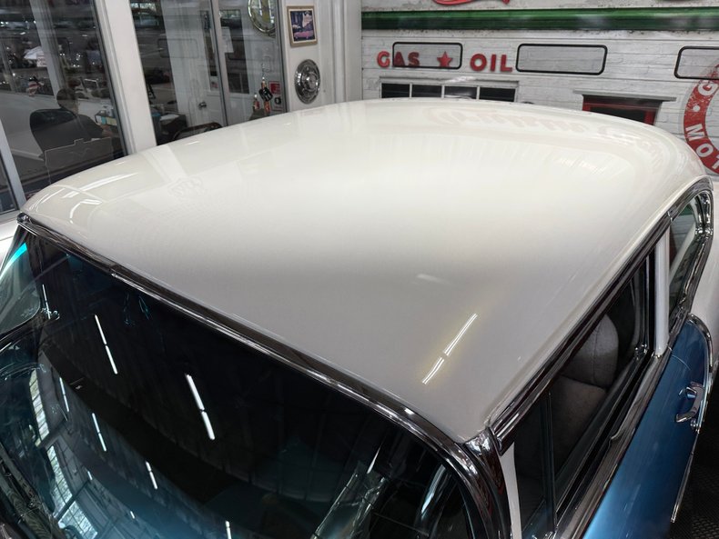 1955 Chevrolet 210 15