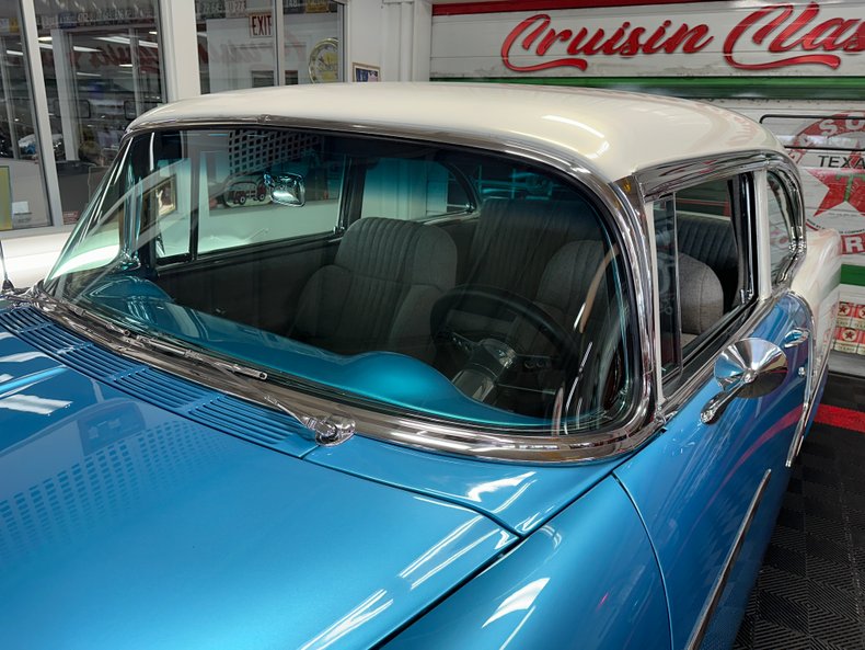 1955 Chevrolet 210 14