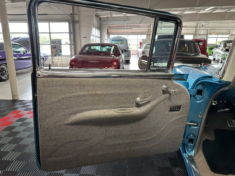 1955 Chevrolet 210 18