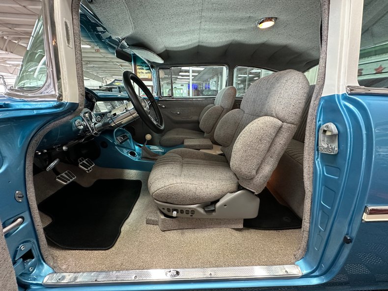 1955 Chevrolet 210 21