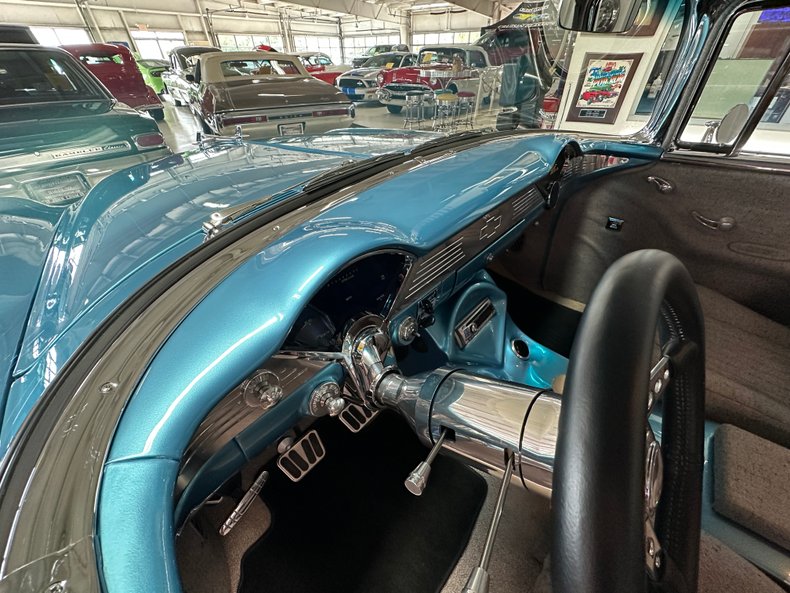 1955 Chevrolet 210 24