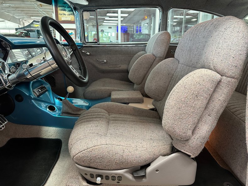 1955 Chevrolet 210 22