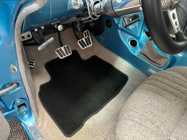1955 Chevrolet 210 23