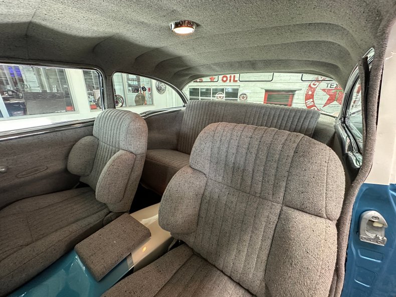 1955 Chevrolet 210 28