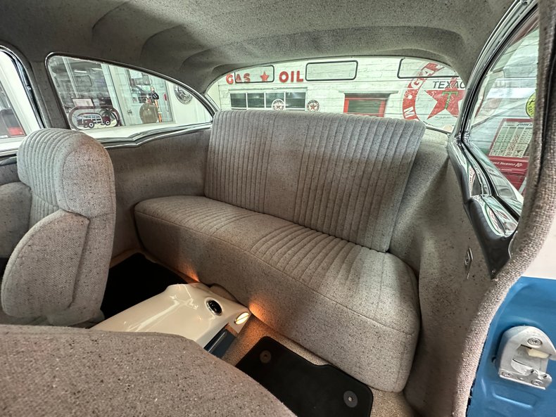 1955 Chevrolet 210 29