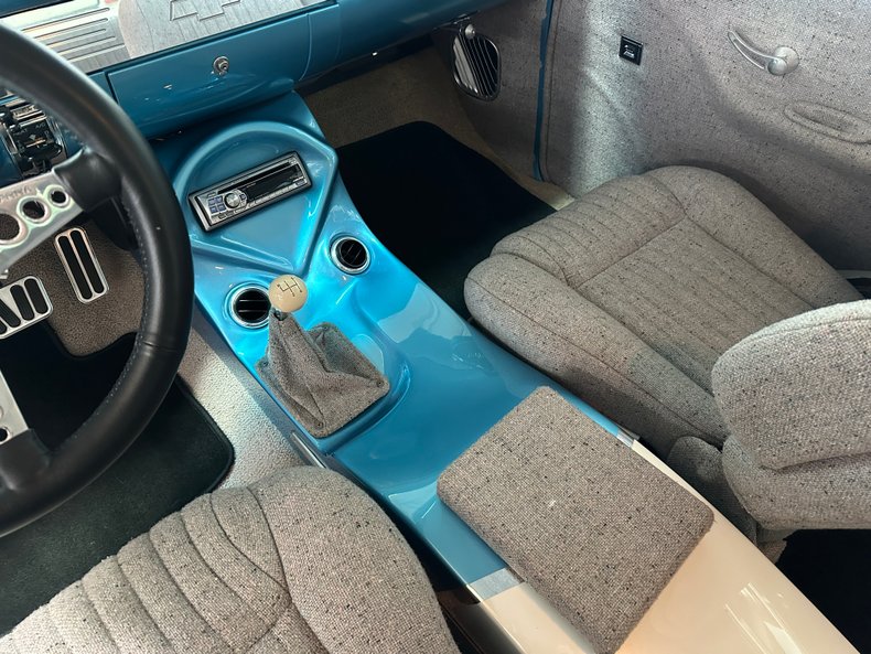1955 Chevrolet 210 31