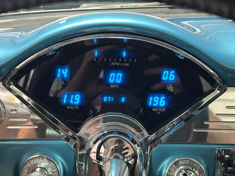 1955 Chevrolet 210 34