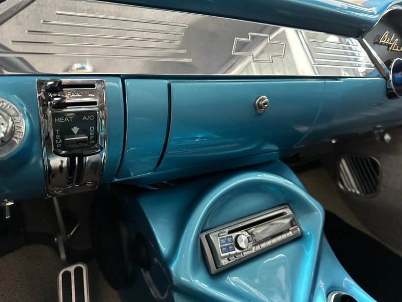 1955 Chevrolet 210 35