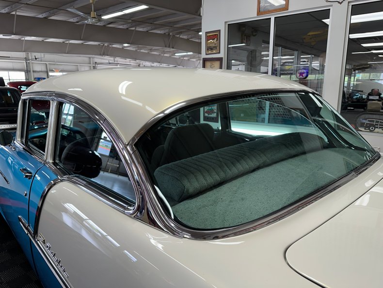 1955 Chevrolet 210 42