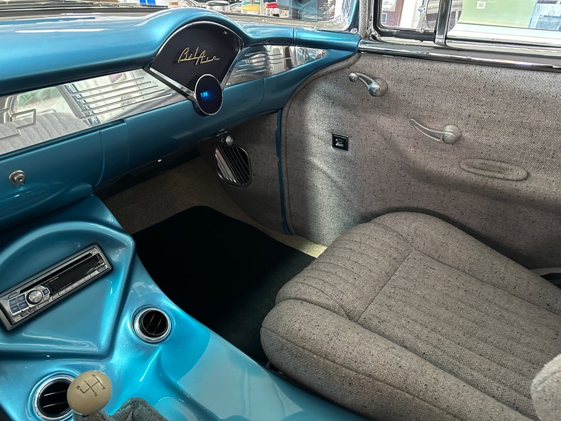 1955 Chevrolet 210 39