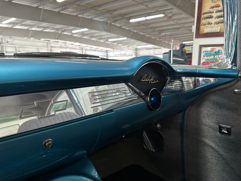 1955 Chevrolet 210 38