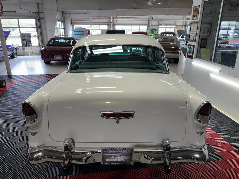 1955 Chevrolet 210 48