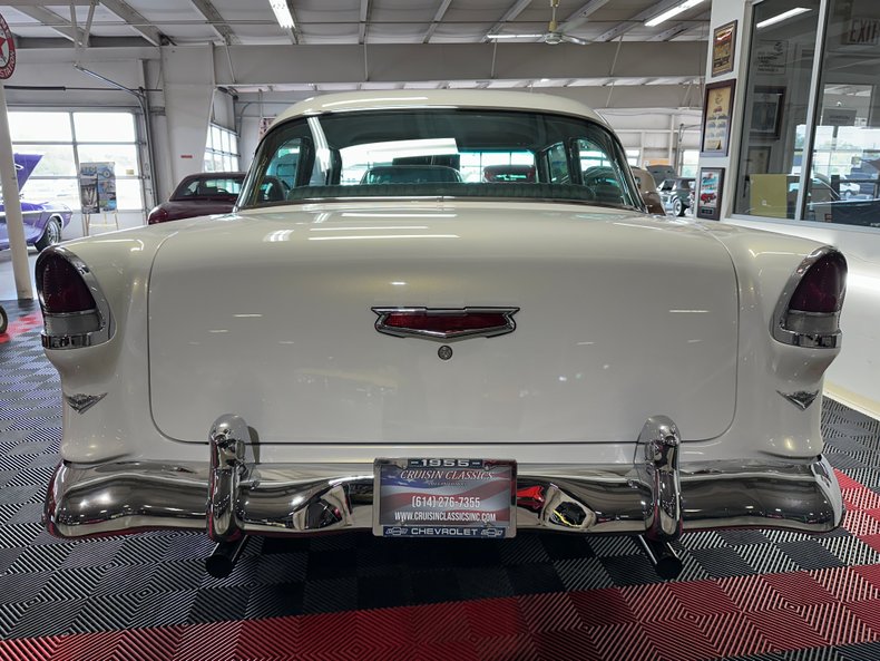 1955 Chevrolet 210 49