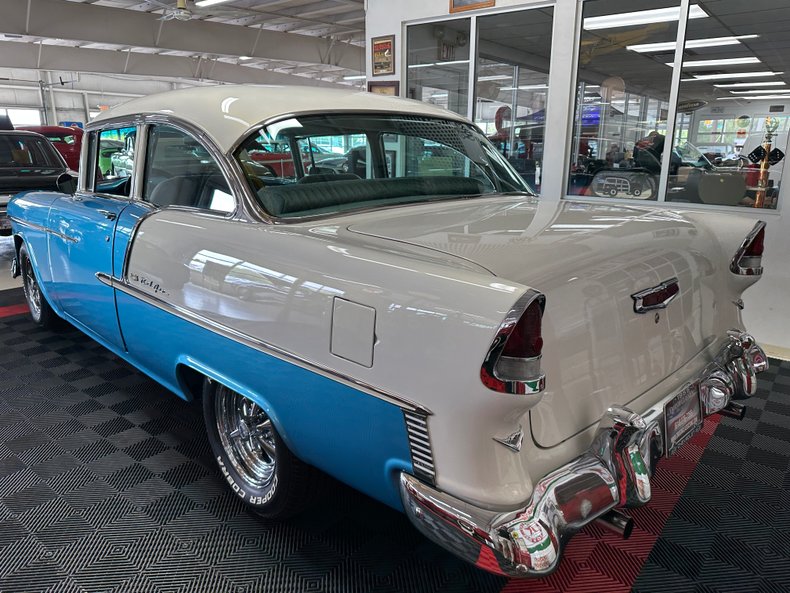 1955 Chevrolet 210 45
