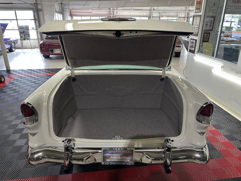 1955 Chevrolet 210 50