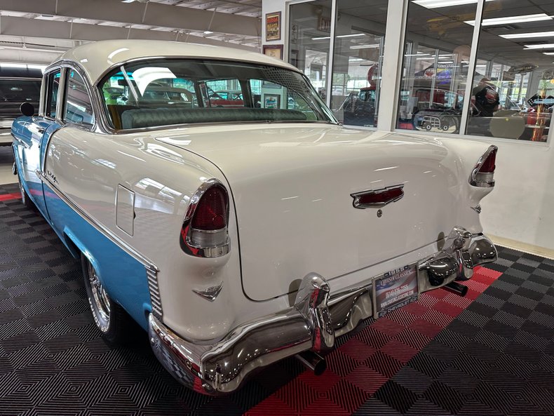 1955 Chevrolet 210 46