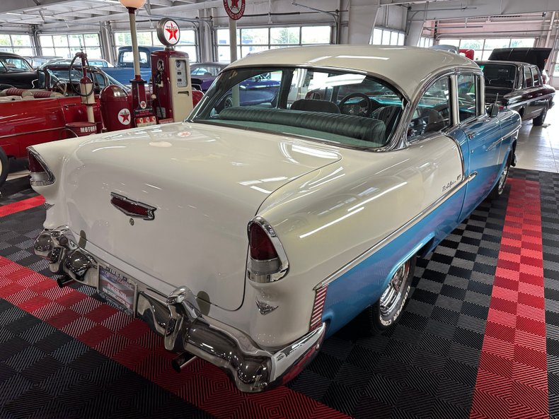 1955 Chevrolet 210 53