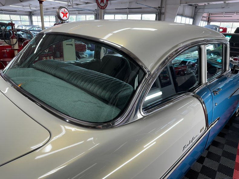 1955 Chevrolet 210 57