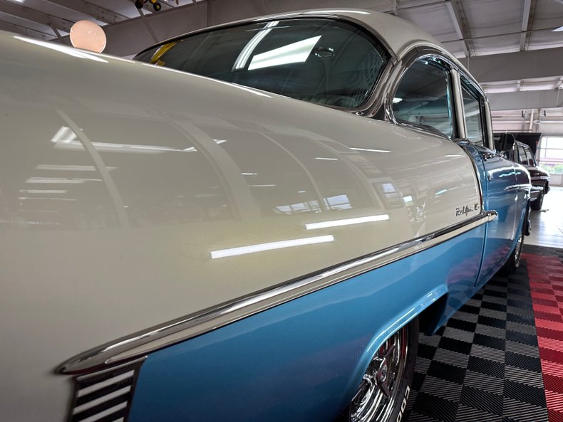 1955 Chevrolet 210 55