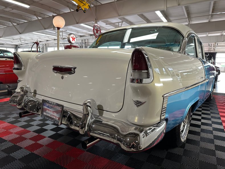 1955 Chevrolet 210 52
