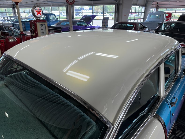 1955 Chevrolet 210 58