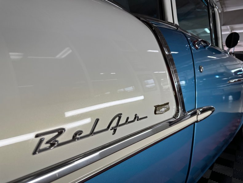 1955 Chevrolet 210 60