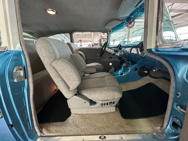 1955 Chevrolet 210 63