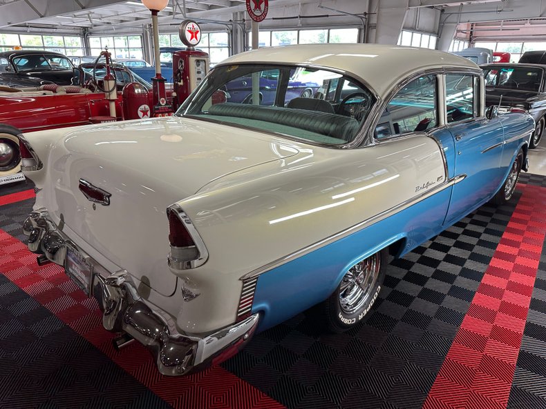 1955 Chevrolet 210 54