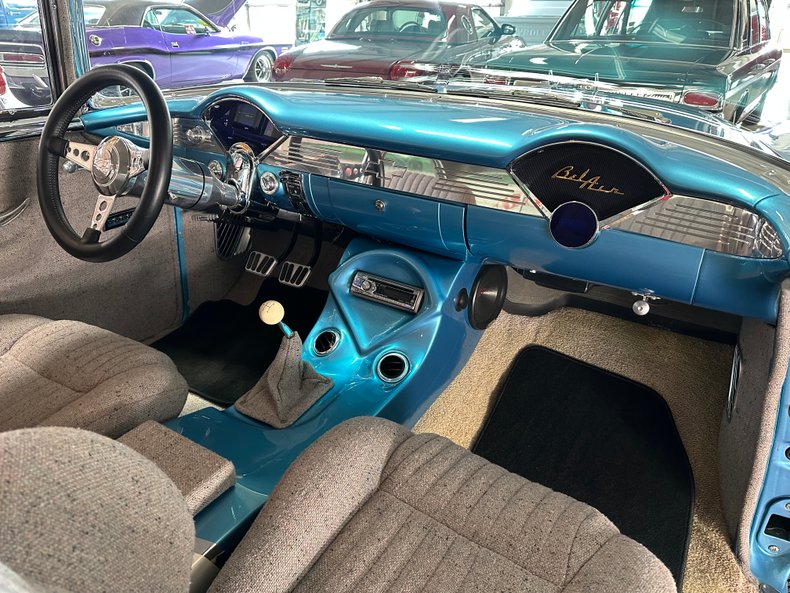 1955 Chevrolet 210 67